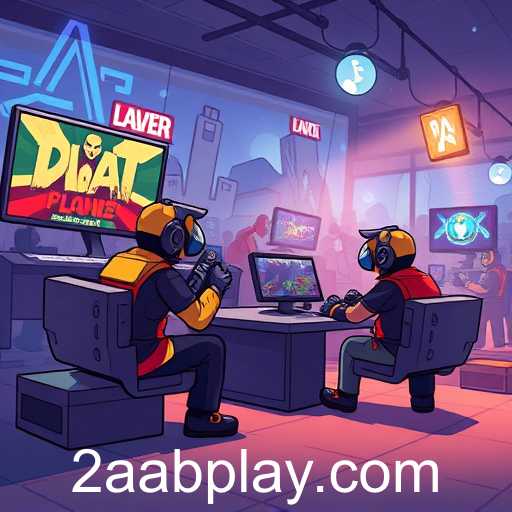 The Digital Playground: A Year of AABPlay