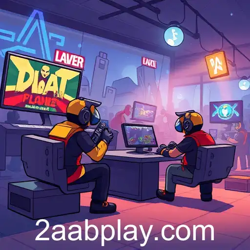 The Digital Playground: A Year of AABPlay