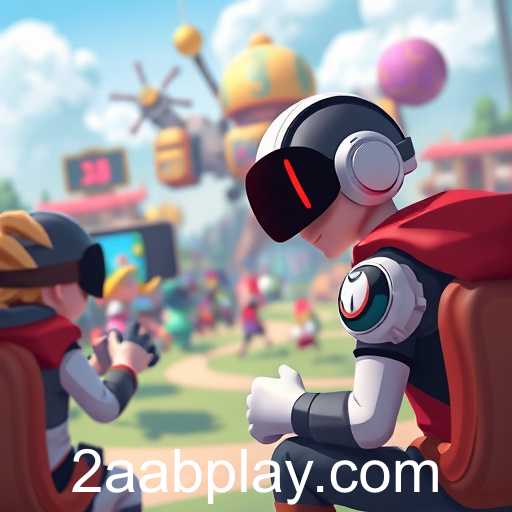 Exploring the Rise of AABPlay: A Virtual Revolution