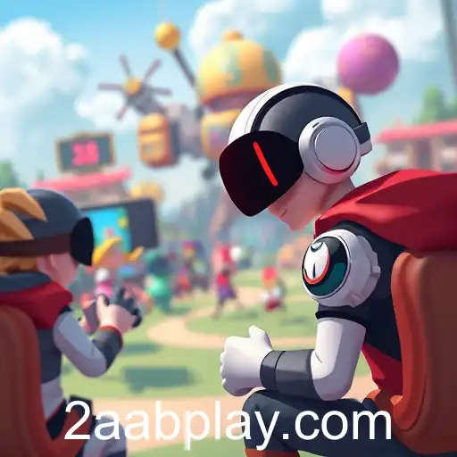 Exploring the Rise of AABPlay: A Virtual Revolution