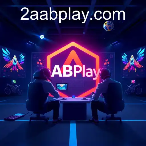 Aabplay: The Digital Playground Revolution