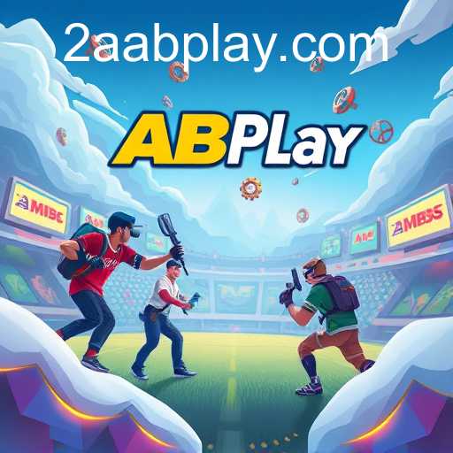 Aabplay: Revolutionizing Online Gaming Experiences