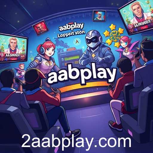 Aabplay: Revolutionizing Online Gaming in 2025