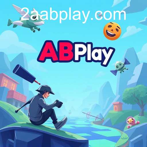 AABPlay Revolutionizing Online Gaming