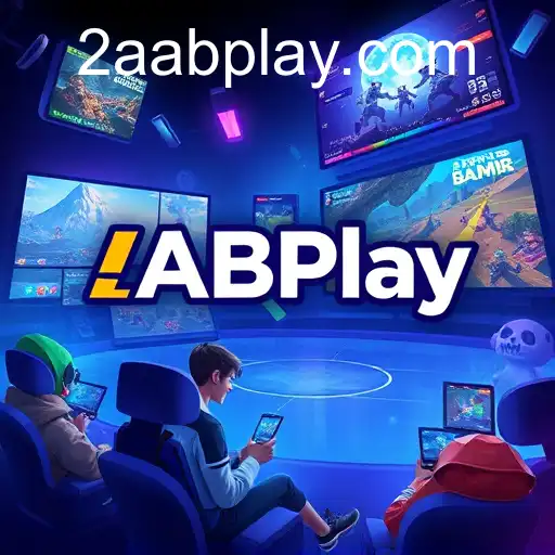 Aabplay and Its Role in the Gaming Industry