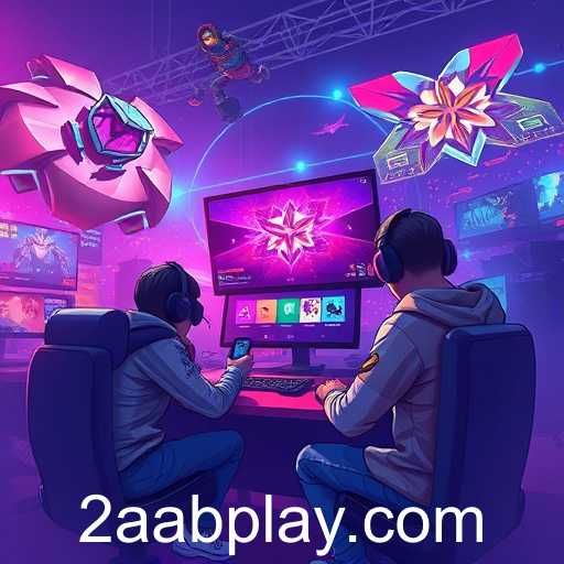 Aabplay: Revolutionizing Online Gaming
