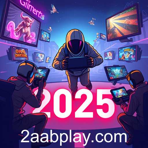 AABPlay: Revolutionizing Online Gaming in 2025
