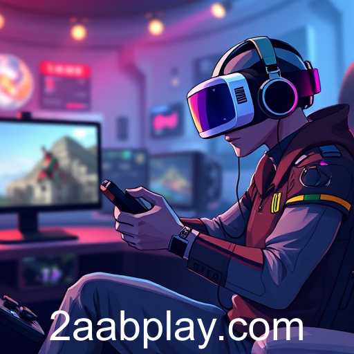 Exploring the Digital Gaming Revolution