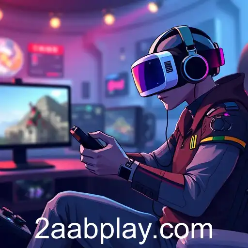 Exploring the Digital Gaming Revolution