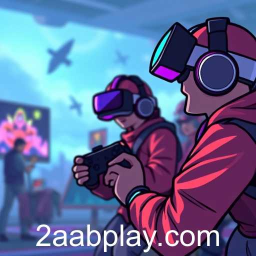 Emerging Trends in Online Gaming