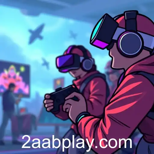 Emerging Trends in Online Gaming