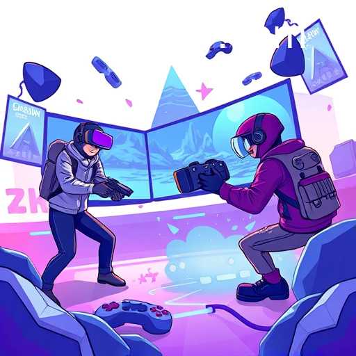 The Evolution of Online Gaming in 2026