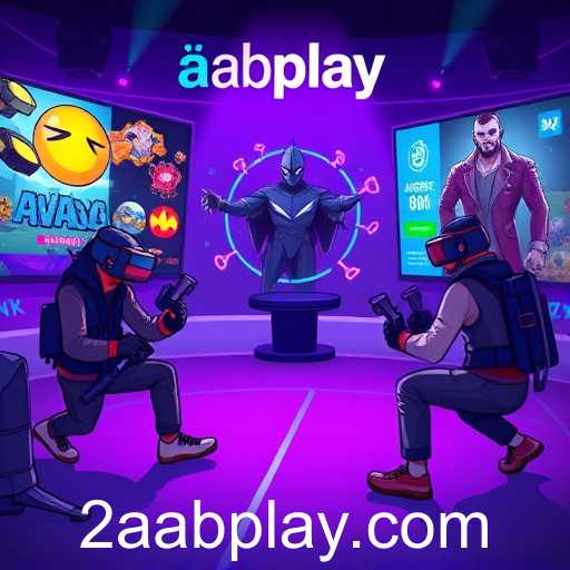 Digital Transformation in Gaming: Aabplay's Role