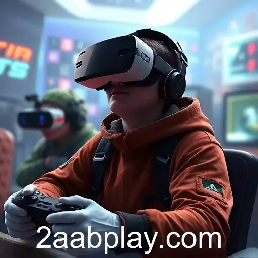 Digital Gaming Revolution: A New Chapter with AABPlay