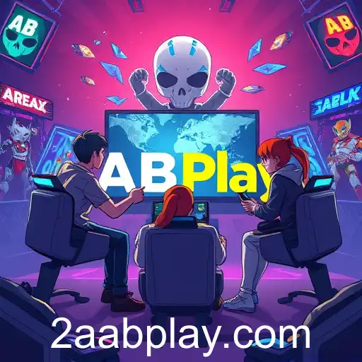 The Rise of AABPlay in the Digital Gaming Era