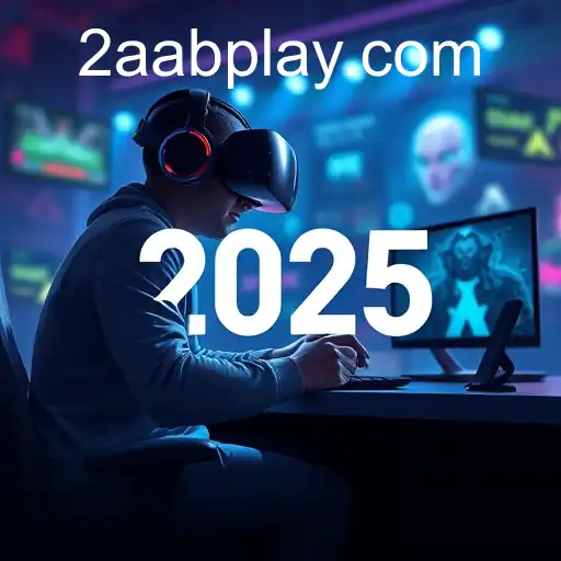 The Rise of Online Gaming: Aabplay in 2025