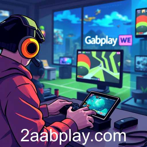 The Rise of Online Play Platforms