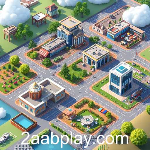 Exploring the Engaging World of Simulation Games