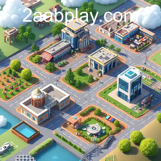 Exploring the Engaging World of Simulation Games