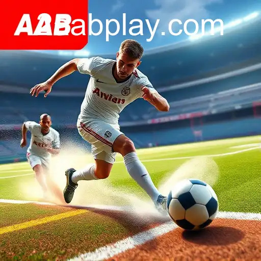 The Thriving World of 'Sports Games' on AABPlay